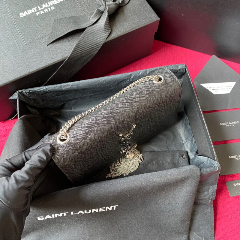 Yves Saint Laurent - Bags - The Wells Bags  267