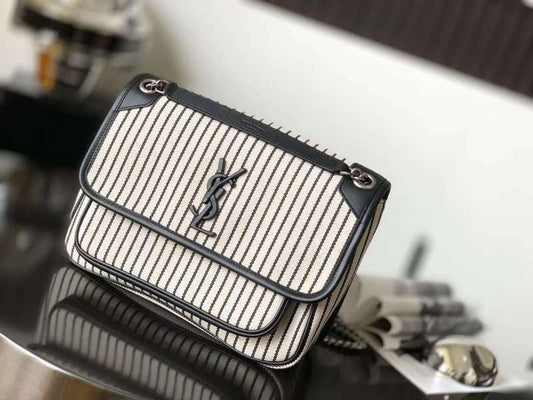 Yves Saint Laurent - Bags - The Wells Bags  364