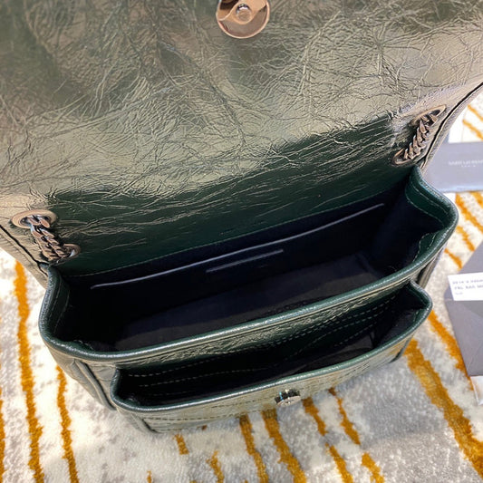 Yves Saint Laurent - Bags - The Wells Bags  386