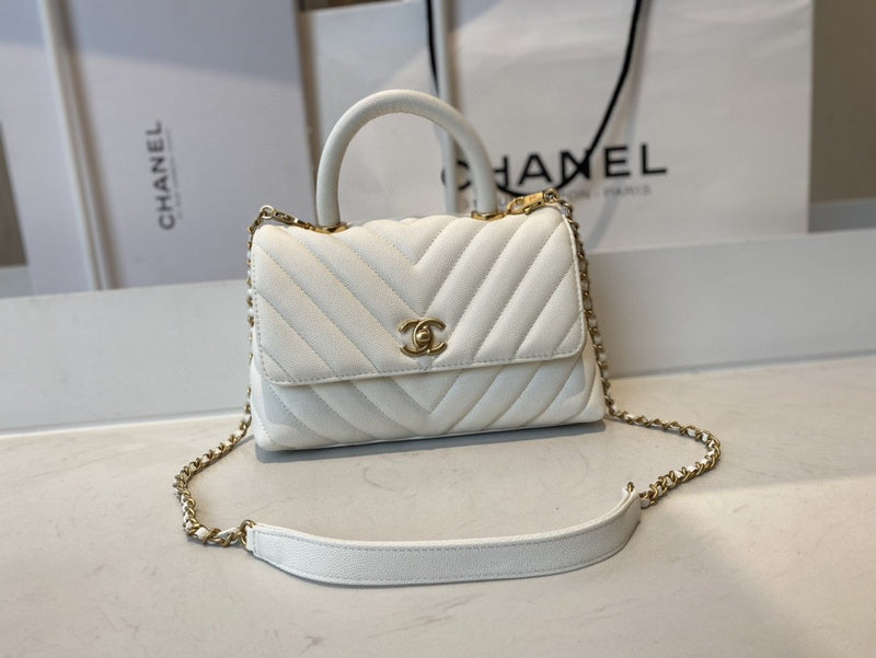 The Arid Bag Shop new Luxury  - Chanel Bags - 609