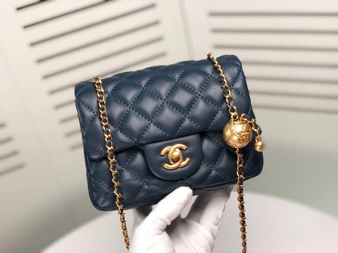 Luxury Edition Bags CH-L 116