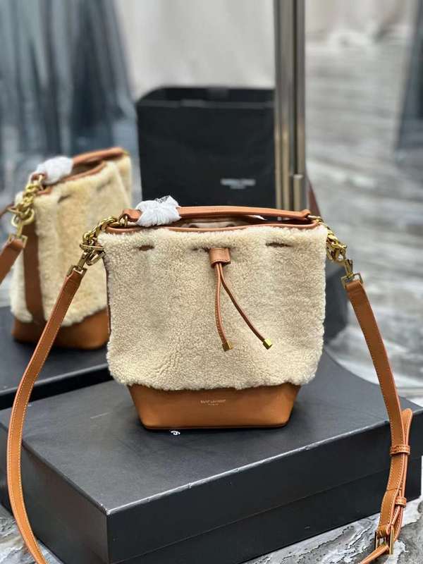 Yves Saint Laurent - Bags - The Wells Bags  557