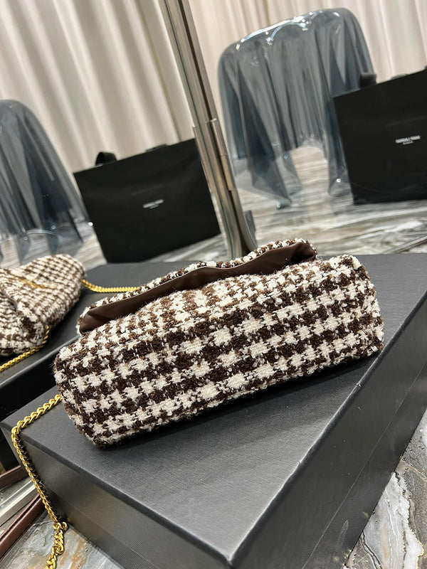 Yves Saint Laurent - Bags - The Wells Bags  414