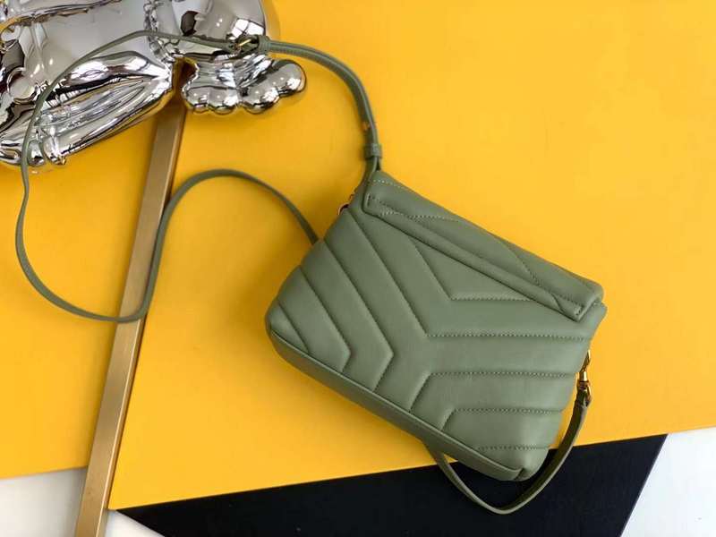 Yves Saint Laurent - Bags - The Wells Bags  326