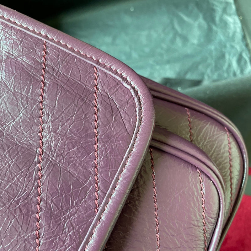 Yves Saint Laurent - Bags - The Wells Bags  363