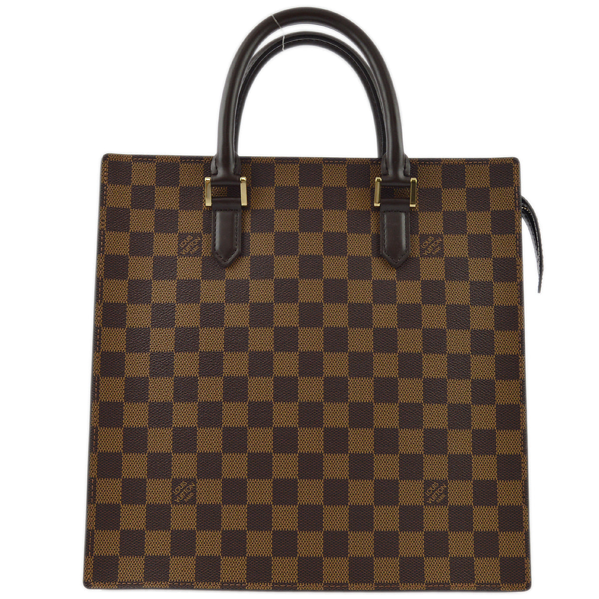 Louis Vuitton Damier Venice PM Tote Handbag N51145