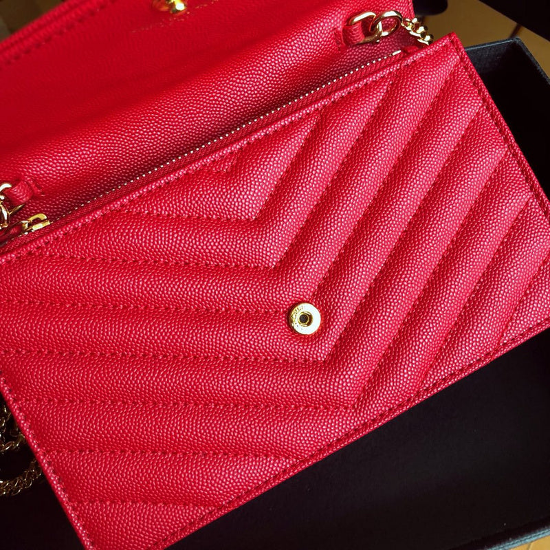 Yves Saint Laurent - Bags - The Wells Bags  224