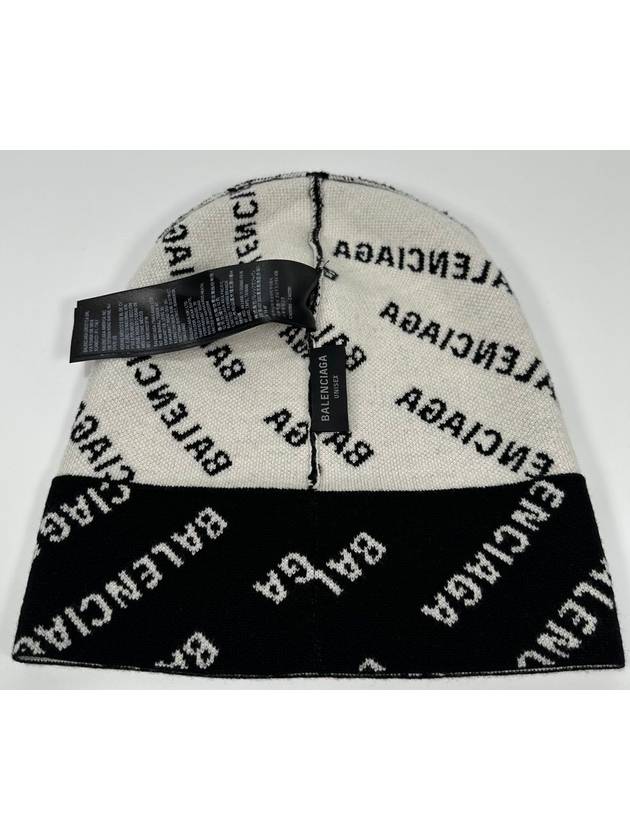 Luxury Balenciaga  Beanie OS