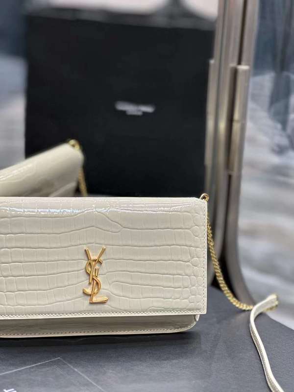 Yves Saint Laurent - Bags - The Wells Bags  234