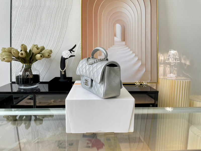 The Arid Bag Shop new Luxury  - Chanel Bags - 505