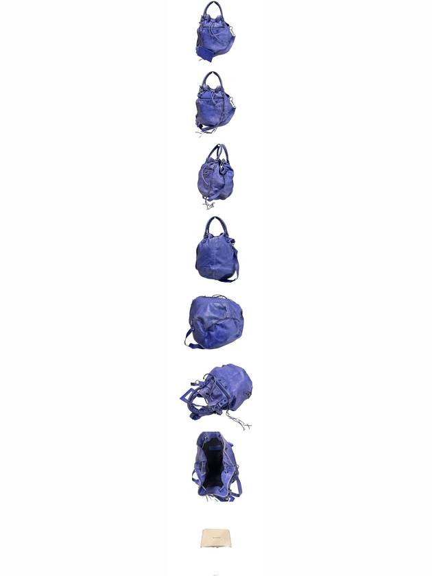 Luxury Balenciaga  women shoulder bag