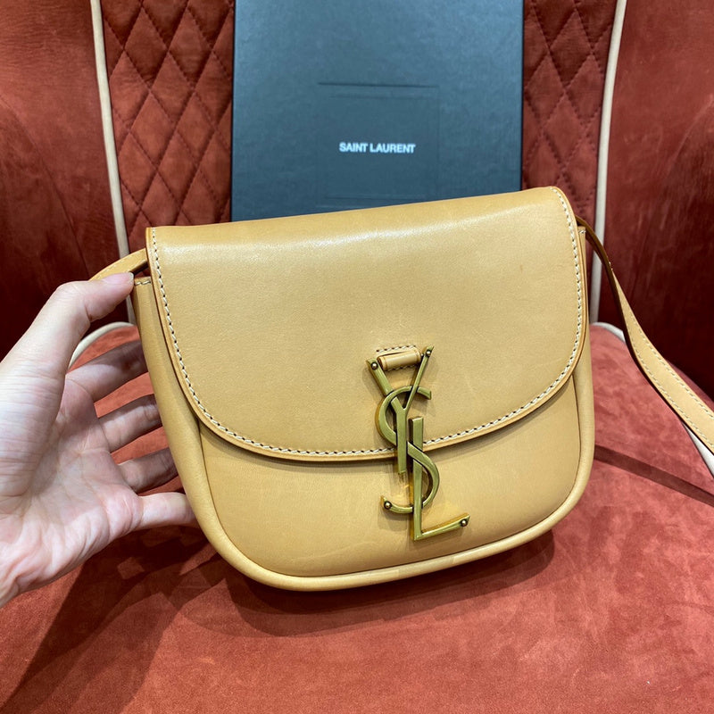 Yves Saint Laurent - Bags - The Wells Bags  198