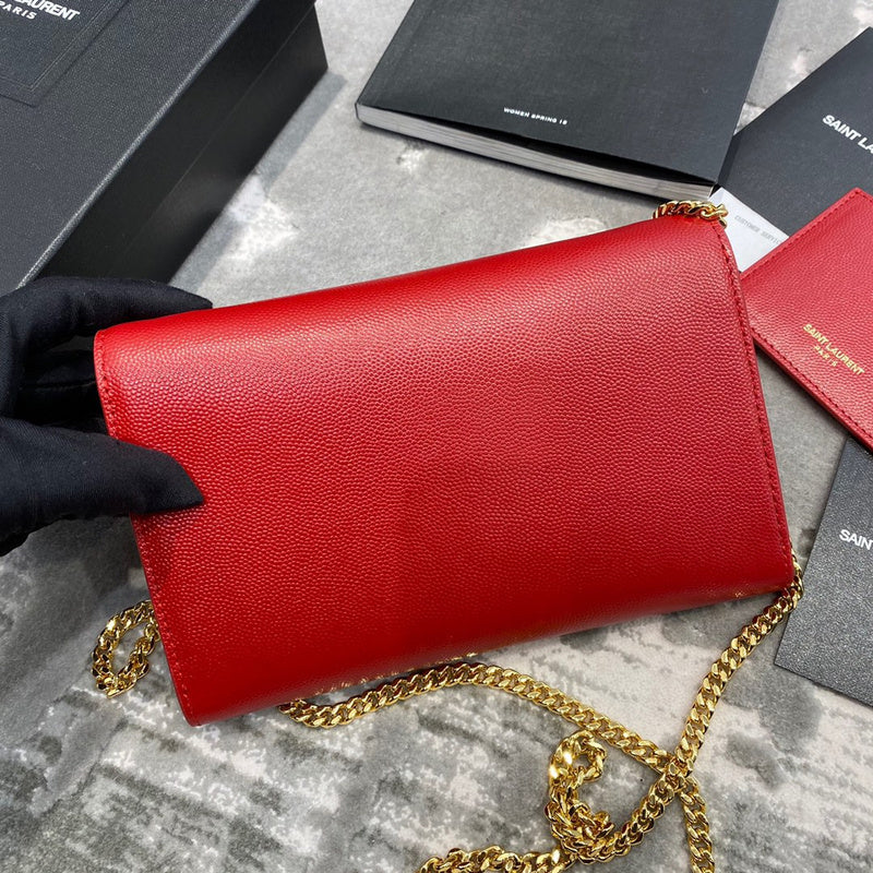 Yves Saint Laurent - Bags - The Wells Bags  213