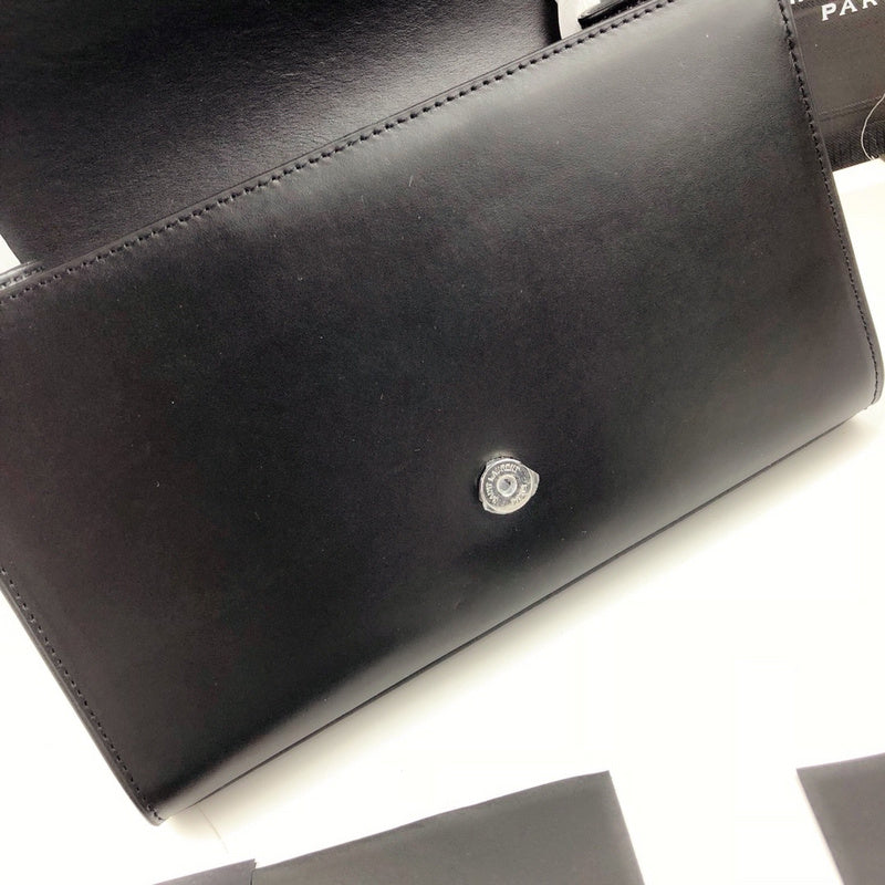 Yves Saint Laurent - Bags - The Wells Bags  286