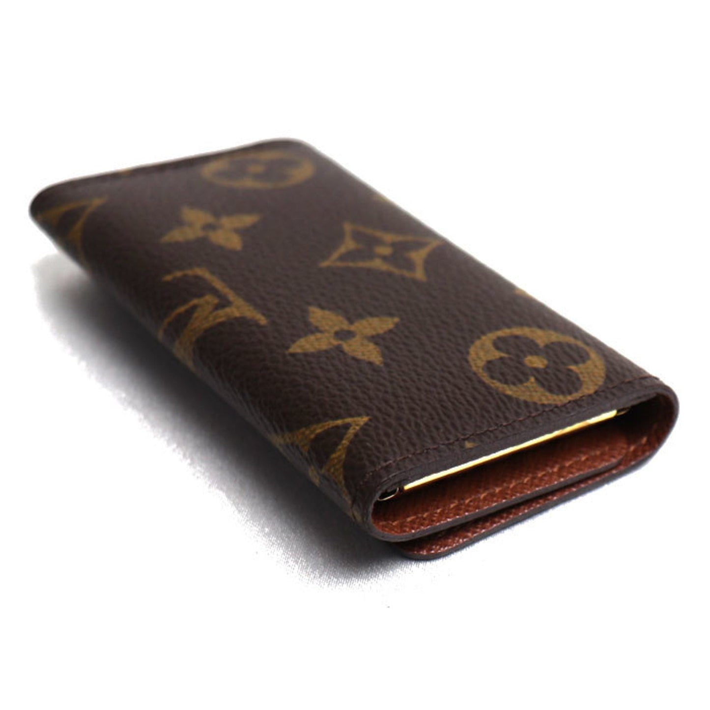 Louis Vuitton Monogram  Monogram Keycase