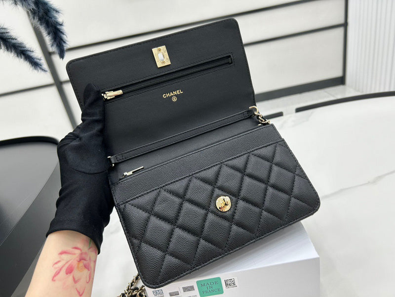 The Arid Bag Shop new Luxury  - Chanel Bags - 453