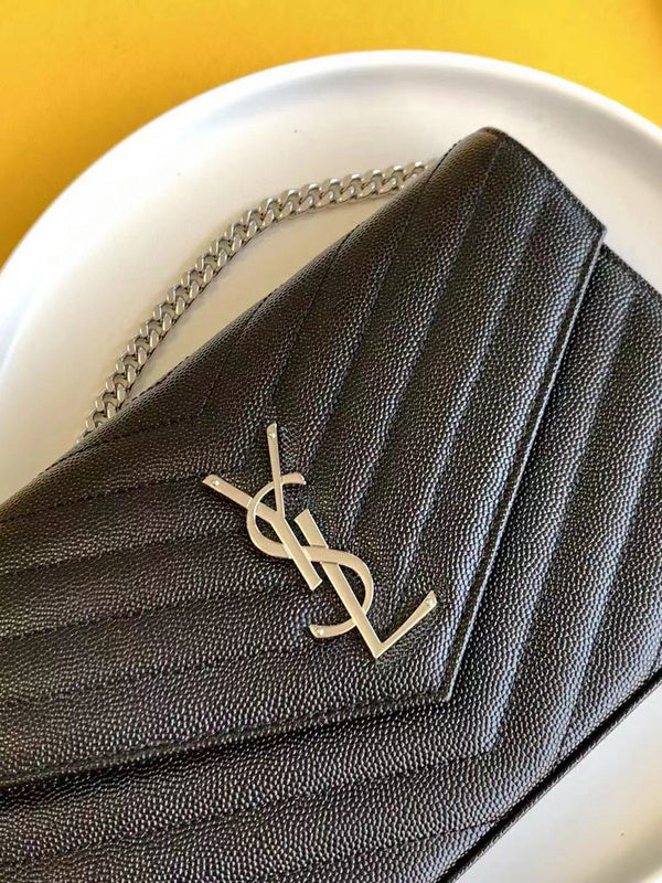 Yves Saint Laurent - Bags - The Wells Bags  215