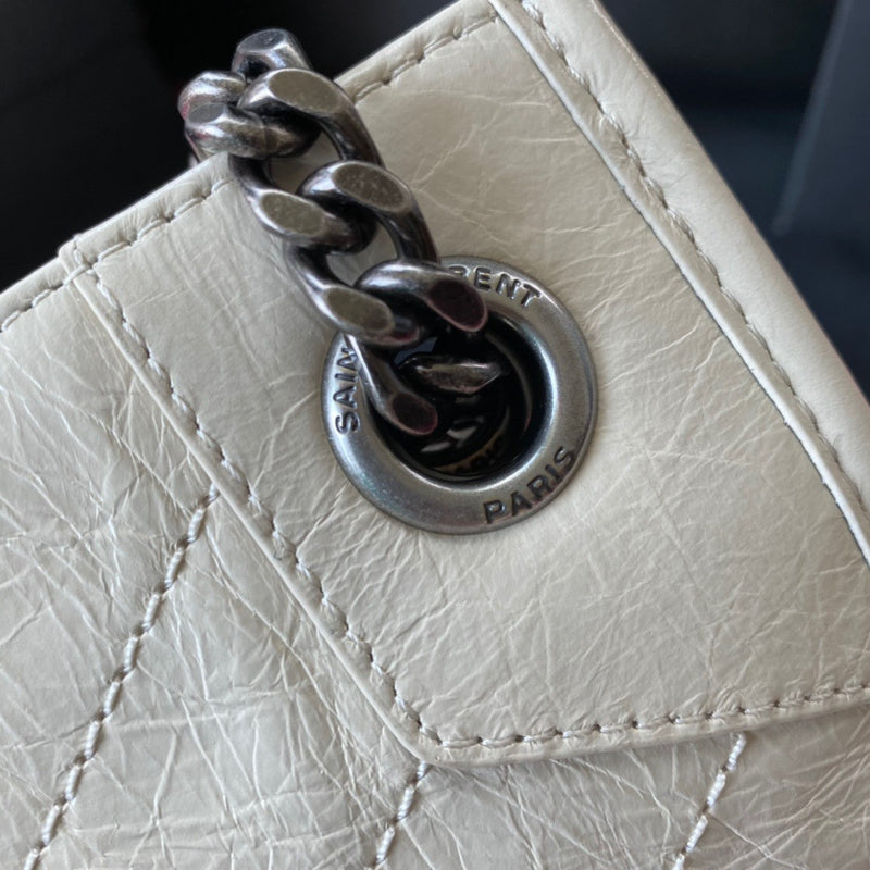 Yves Saint Laurent - Bags - The Wells Bags  408