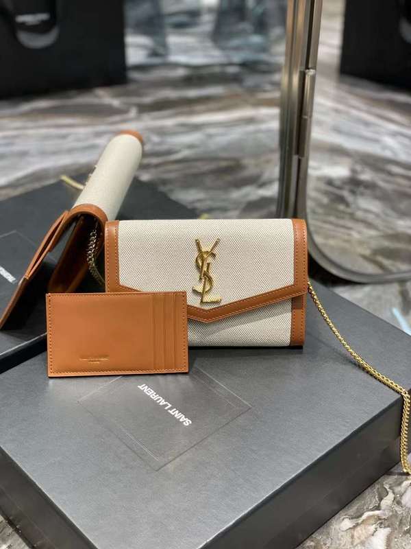 Yves Saint Laurent - Bags - The Wells Bags  205
