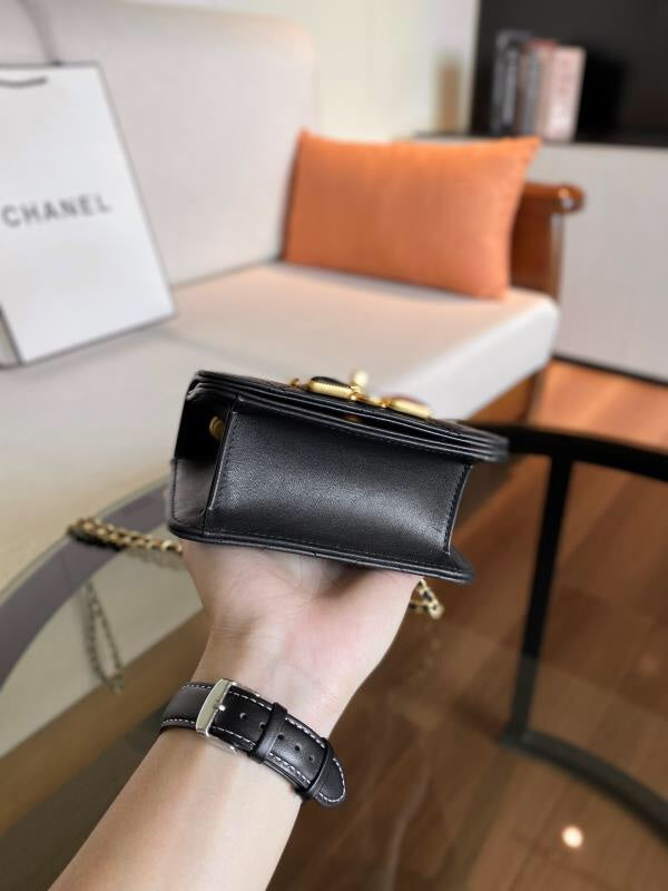 The Arid Bag Shop new Luxury  - Chanel Bags - 378