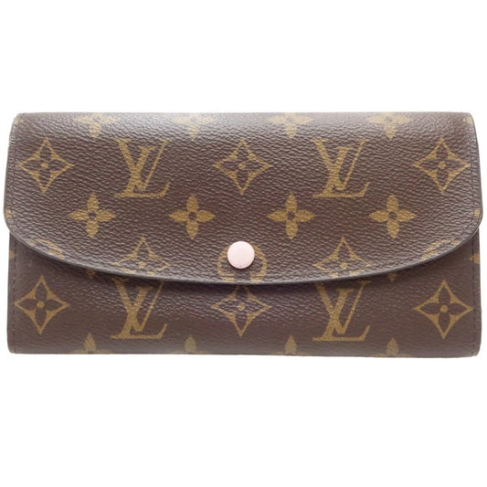Louis Vuitton Monogram  Monogram Monogram Coin Purse/Coin Case