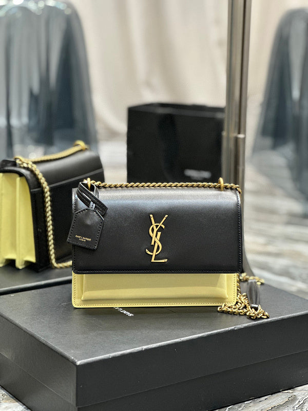 YSL Bags - 1092