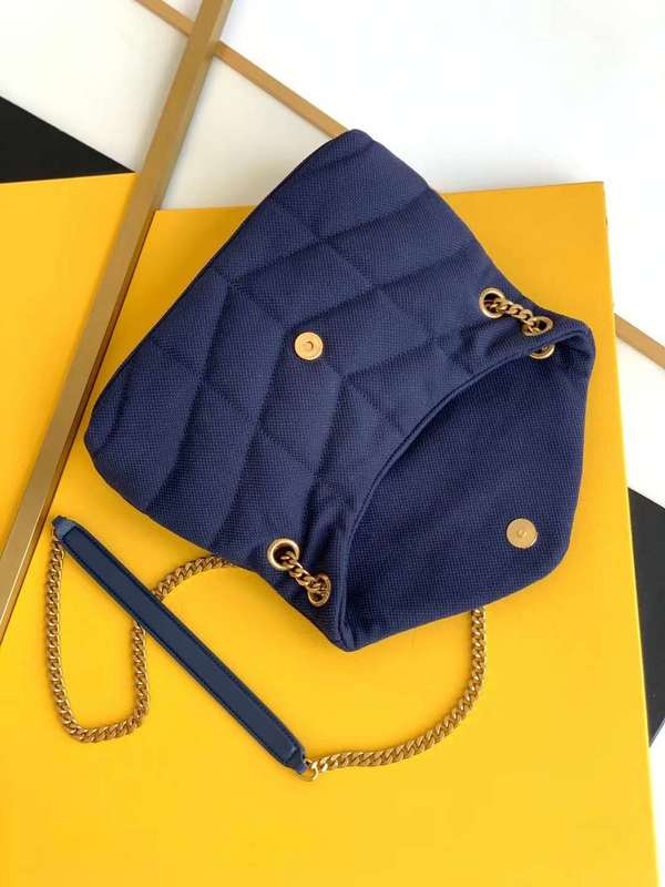 Yves Saint Laurent - Bags - The Wells Bags  444