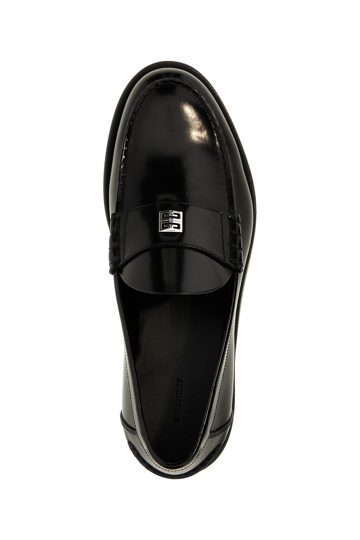 Givenchy Men 'Mr G' Loafers