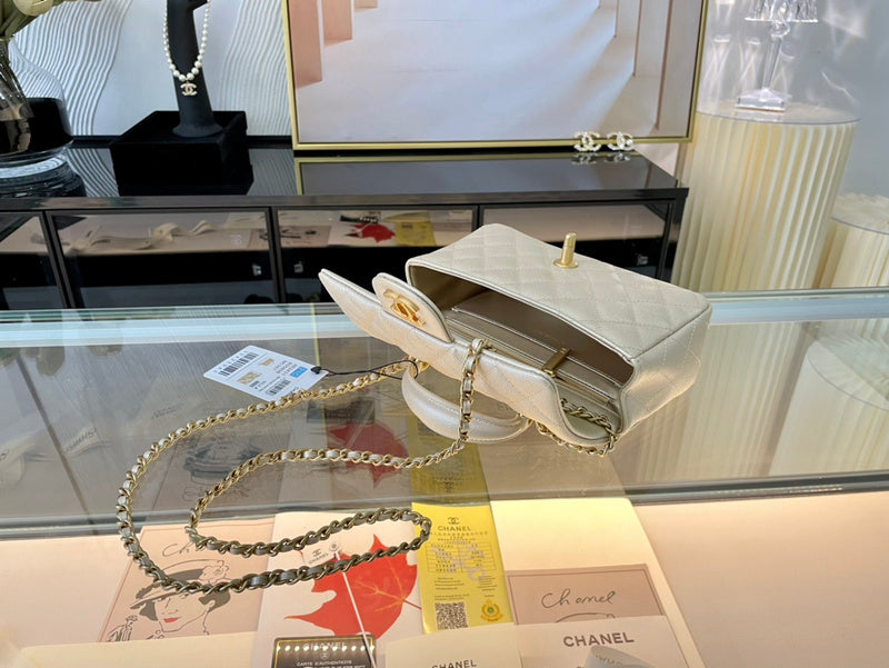 The Arid Bag Shop new Luxury  - Chanel Bags - 509