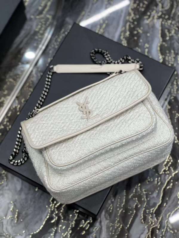 Yves Saint Laurent - Bags - The Wells Bags  495