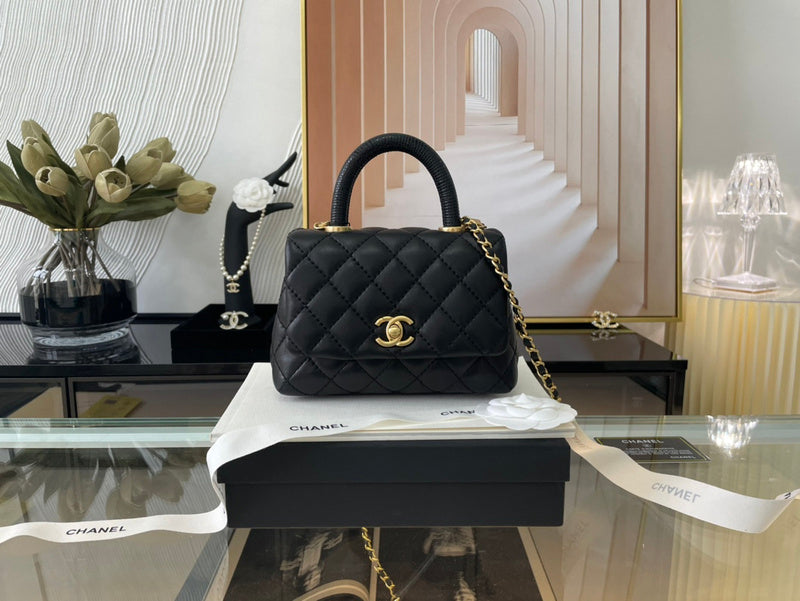 The Arid Bag Shop new Luxury  - Chanel Bags - 591