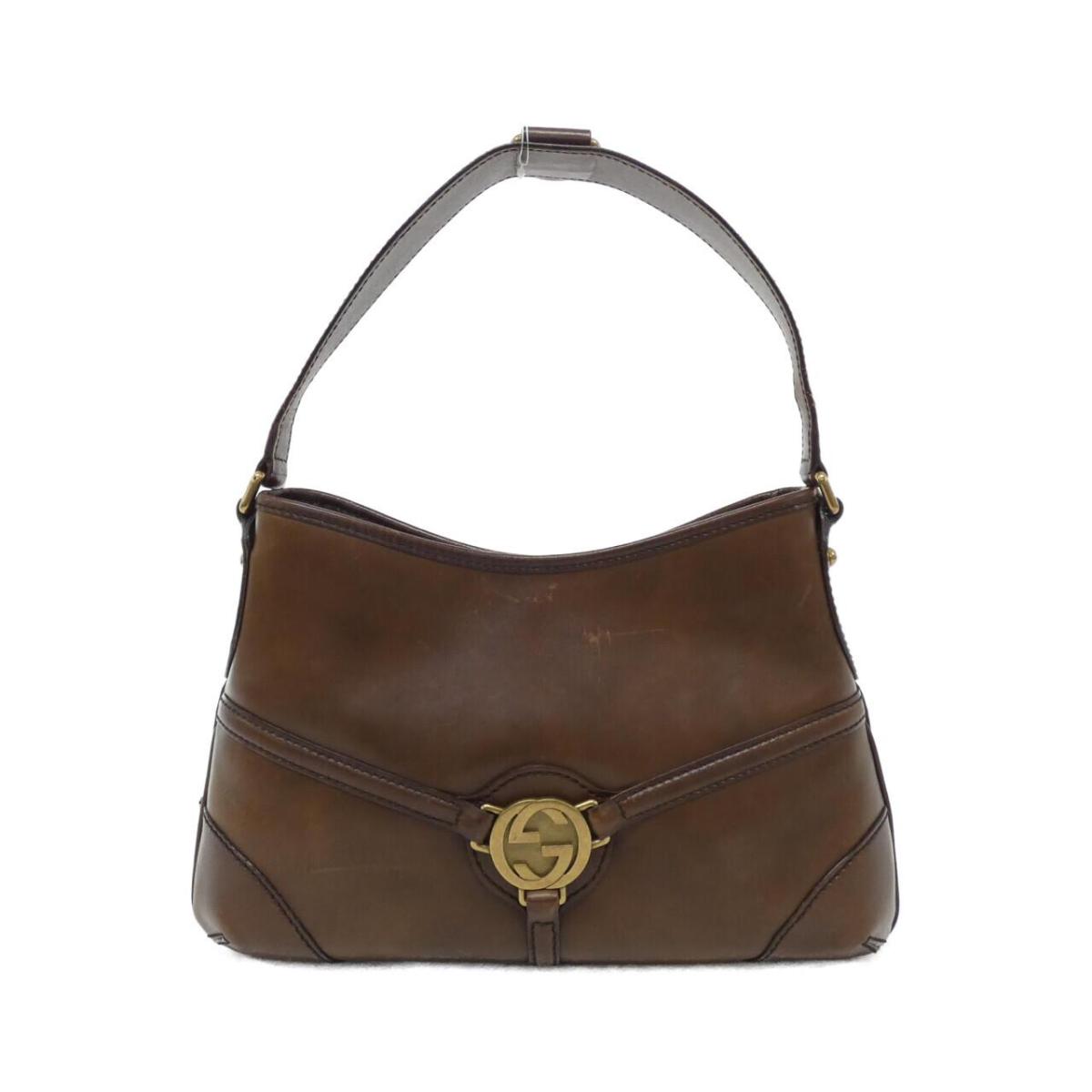 Gucci 114877 Shoulder Bag