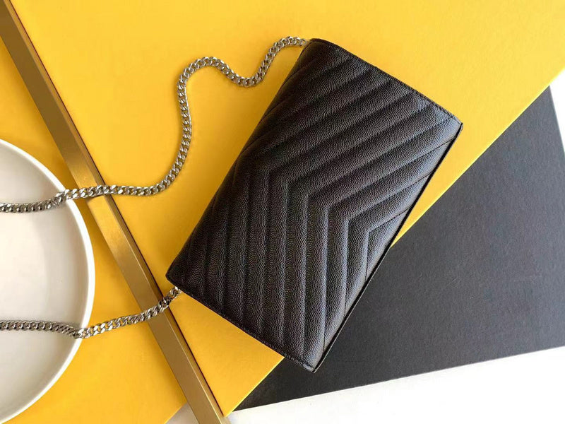 Yves Saint Laurent - Bags - The Wells Bags  215