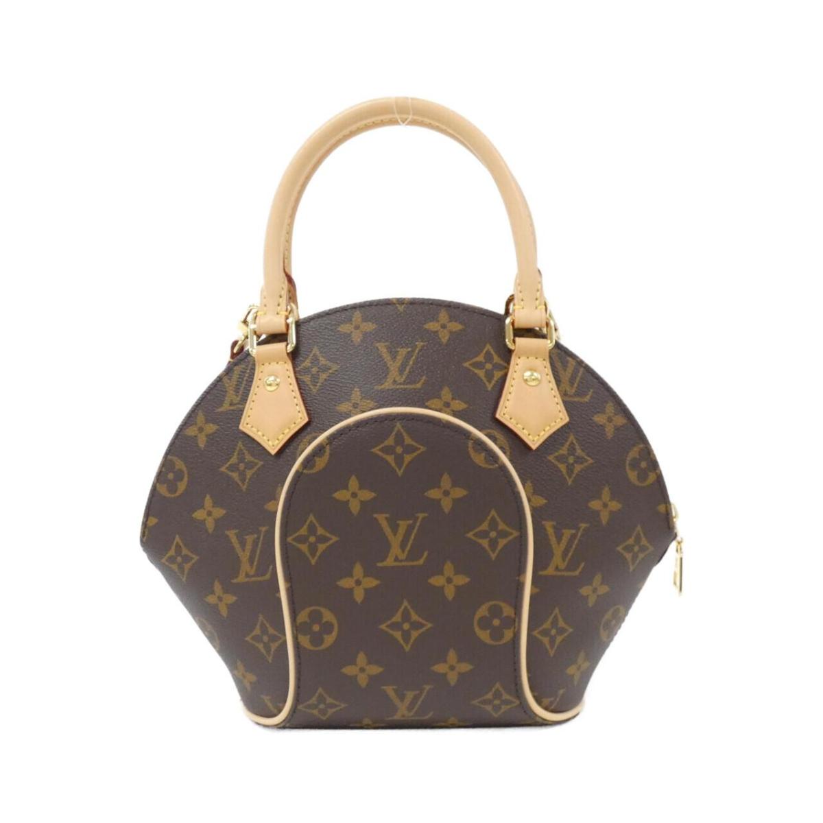Louis Vuitton Monogram Ellipse PM M46196 Bag