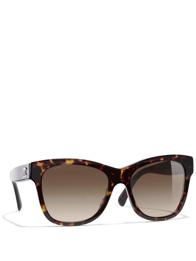 Chanel CH5380 Brown Chanel