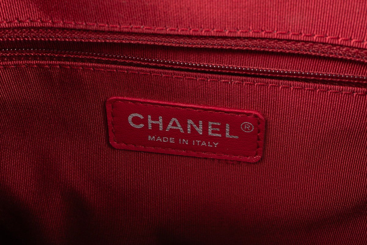 Sac "Gabrielle" Chanel 2017/2018