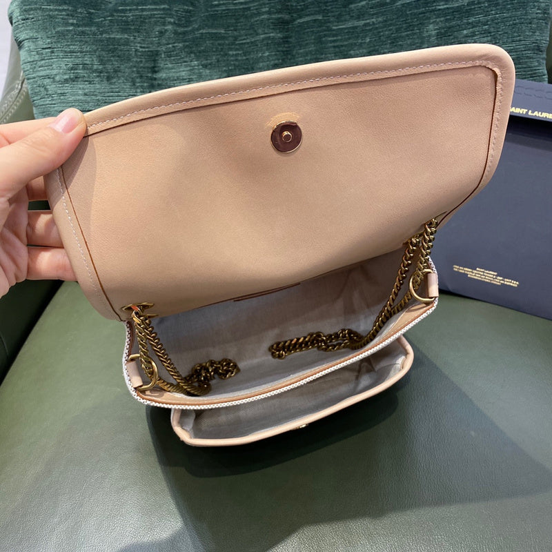 Yves Saint Laurent - Bags - The Wells Bags  365