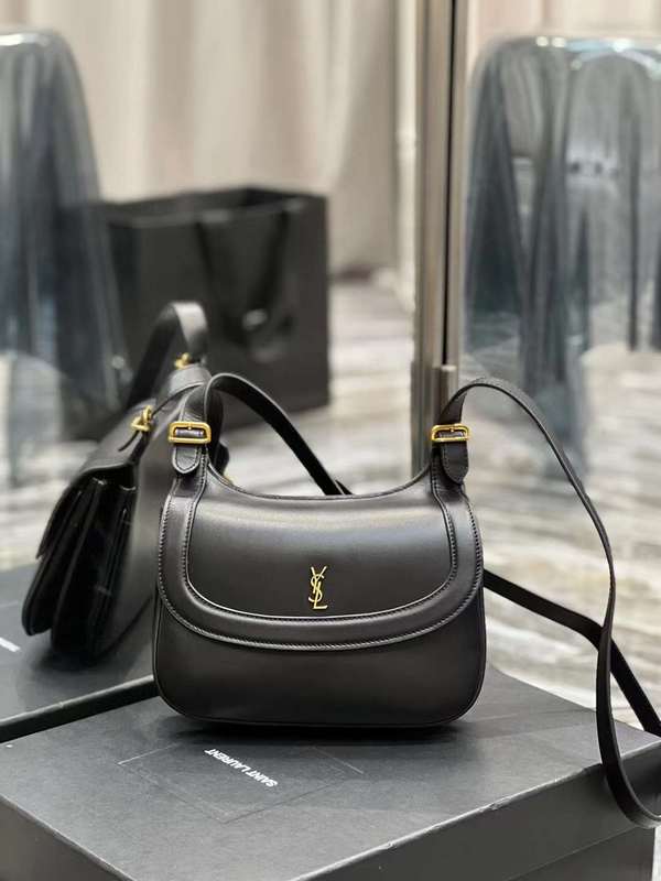 Yves Saint Laurent - Bags - The Wells Bags  538
