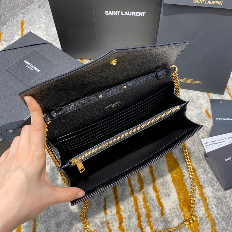 Yves Saint Laurent - Bags - The Wells Bags  191