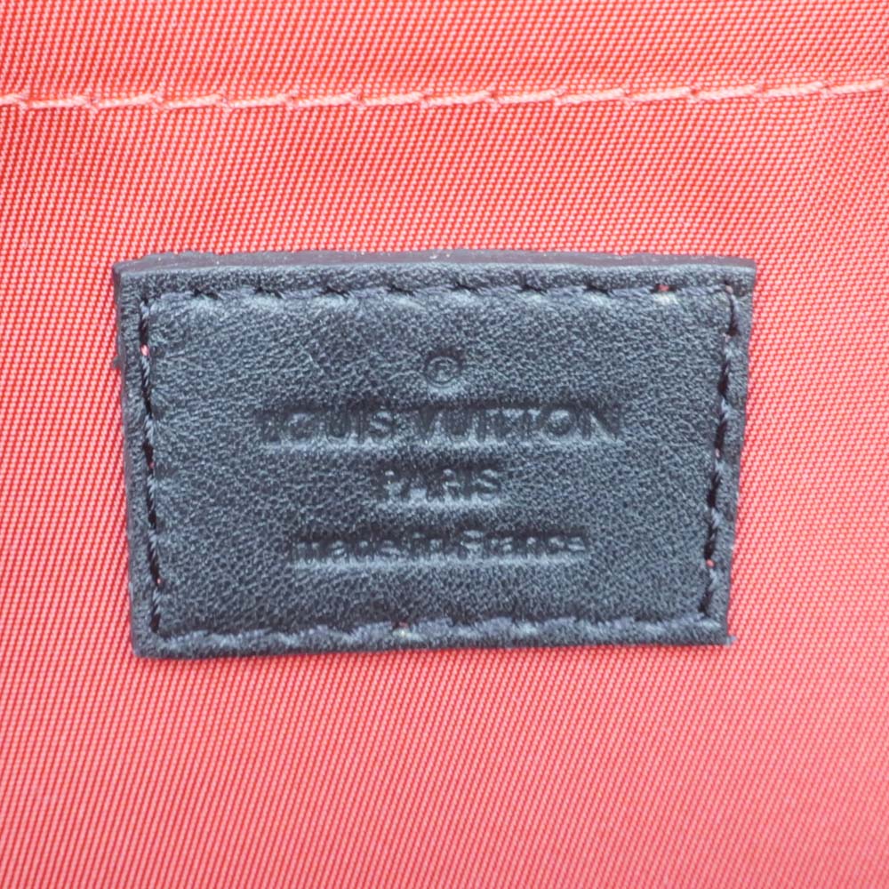 Louis Vuitton Palm Springs World Tour Backpack MINI M42971