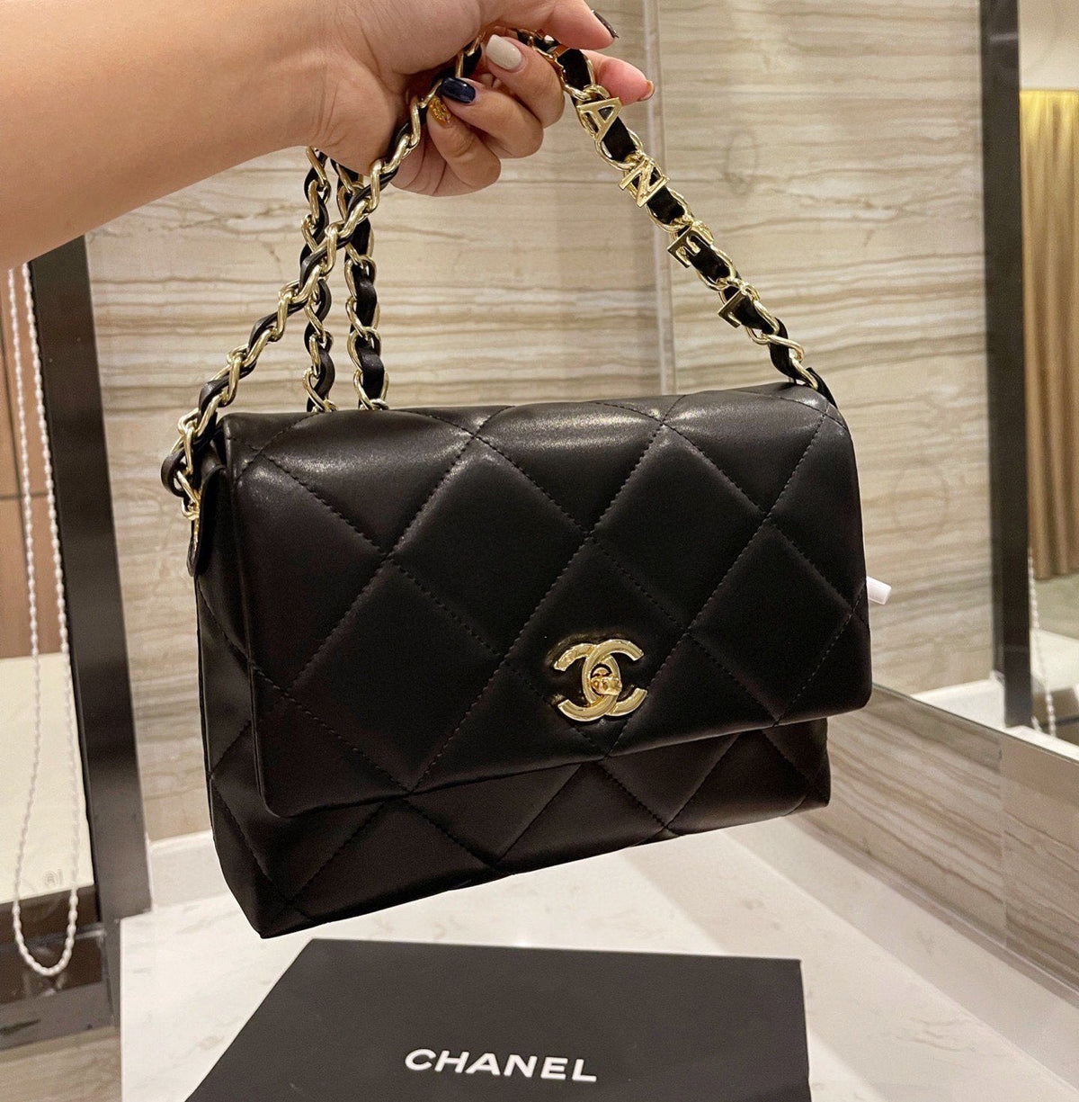 Luxury Edition Bags CH-L 241