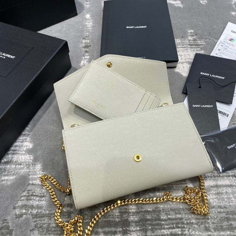 Yves Saint Laurent - Bags - The Wells Bags  214