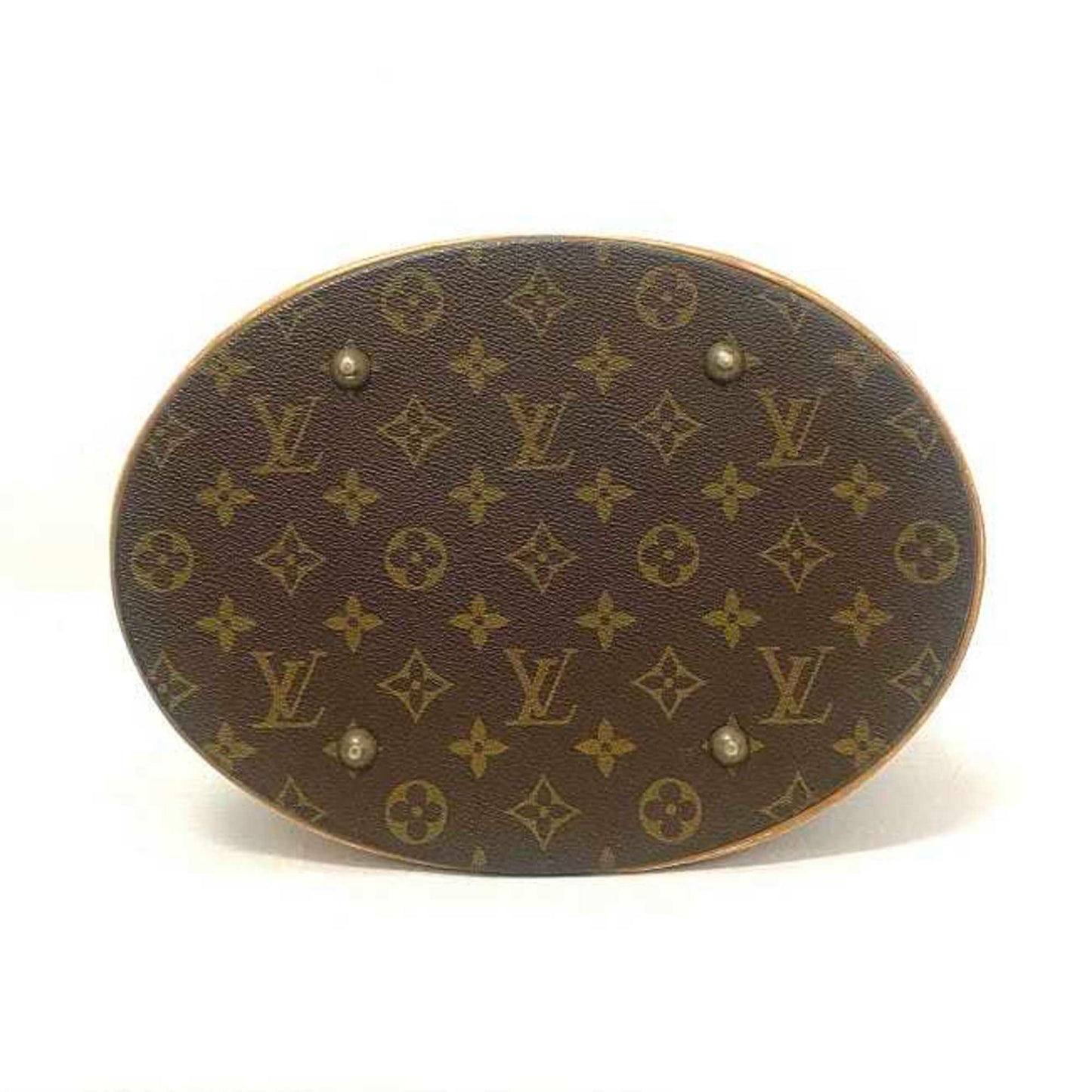 Louis Vuitton Monogram  Monogram Monogram Shoulder Bag