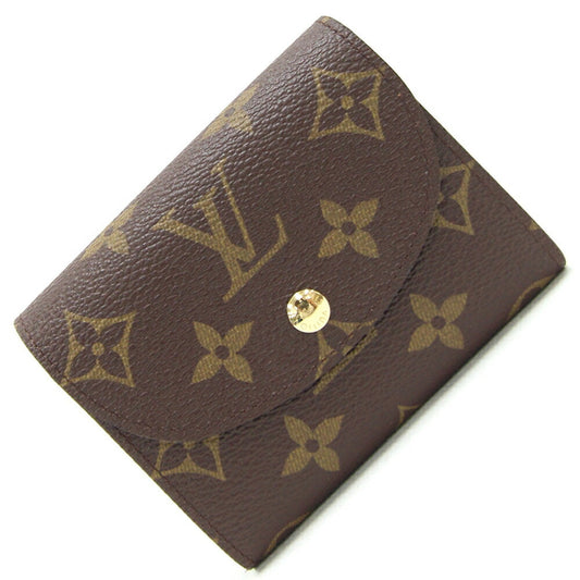 Louis Vuitton Wallet (Tri-Fold)