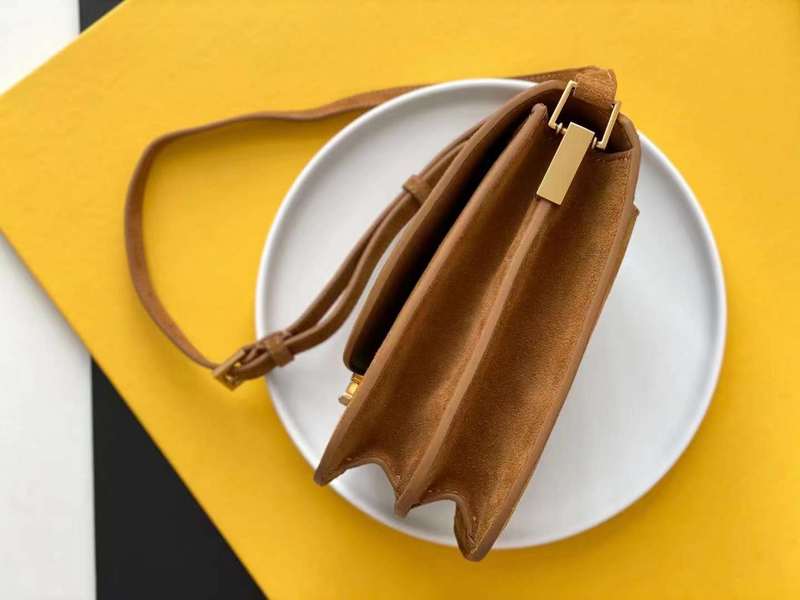 Yves Saint Laurent - Bags - The Wells Bags  164