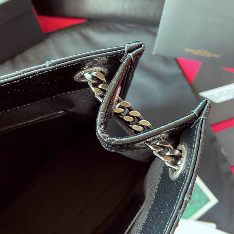 Yves Saint Laurent - Bags - The Wells Bags  409