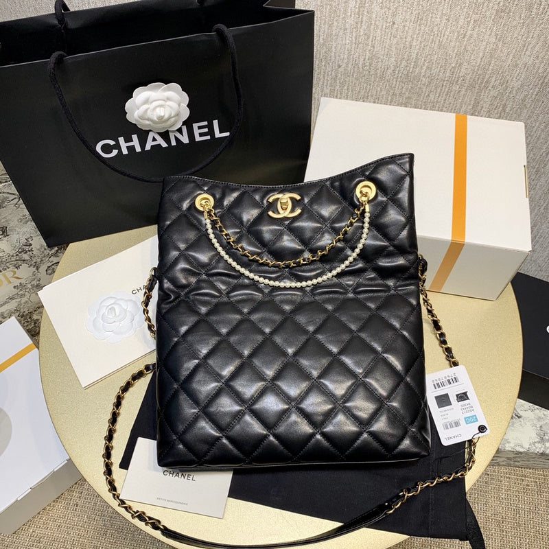 The Arid Bag Shop new Luxury  - Chanel Bags - 498