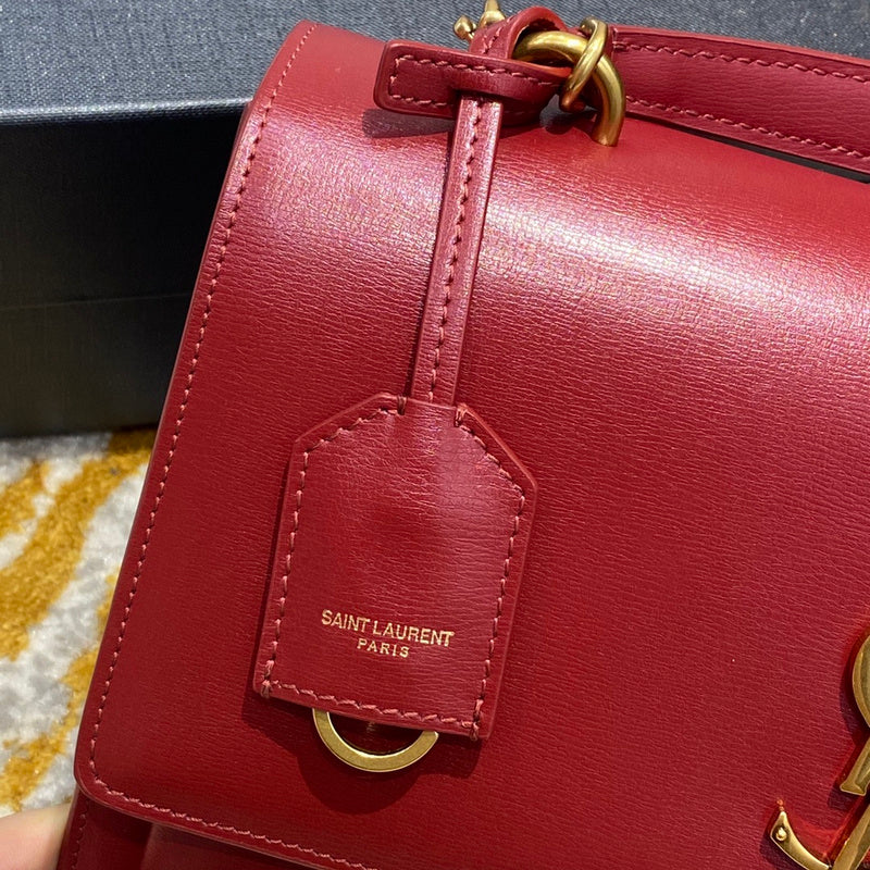Yves Saint Laurent - Bags - The Wells Bags  467