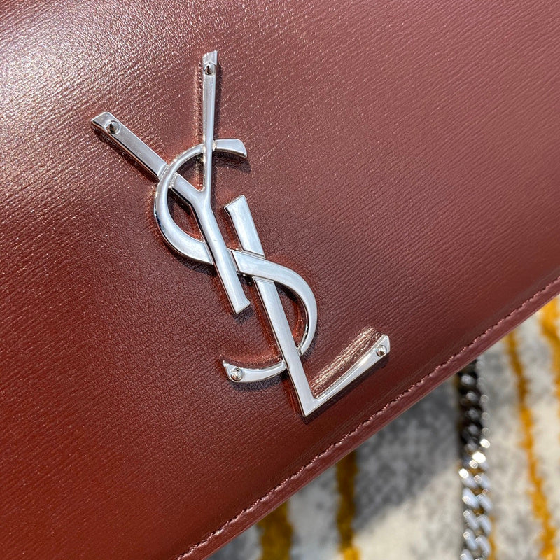 Yves Saint Laurent - Bags - The Wells Bags  462