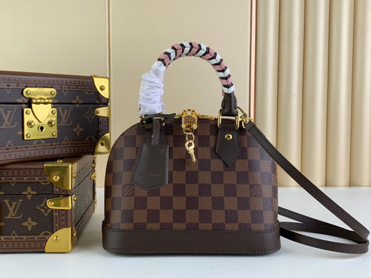 Louis Vuitton Bags